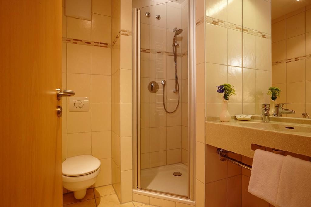Hotel Eberl Hattenhofen  ห้อง รูปภาพ