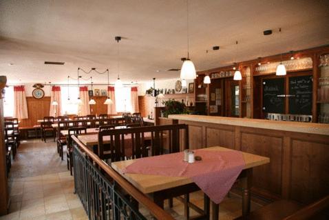 Hotel Eberl Hattenhofen  ภายนอก รูปภาพ