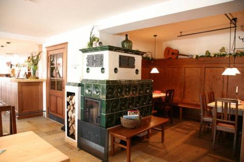 Hotel Eberl Hattenhofen  ภายนอก รูปภาพ