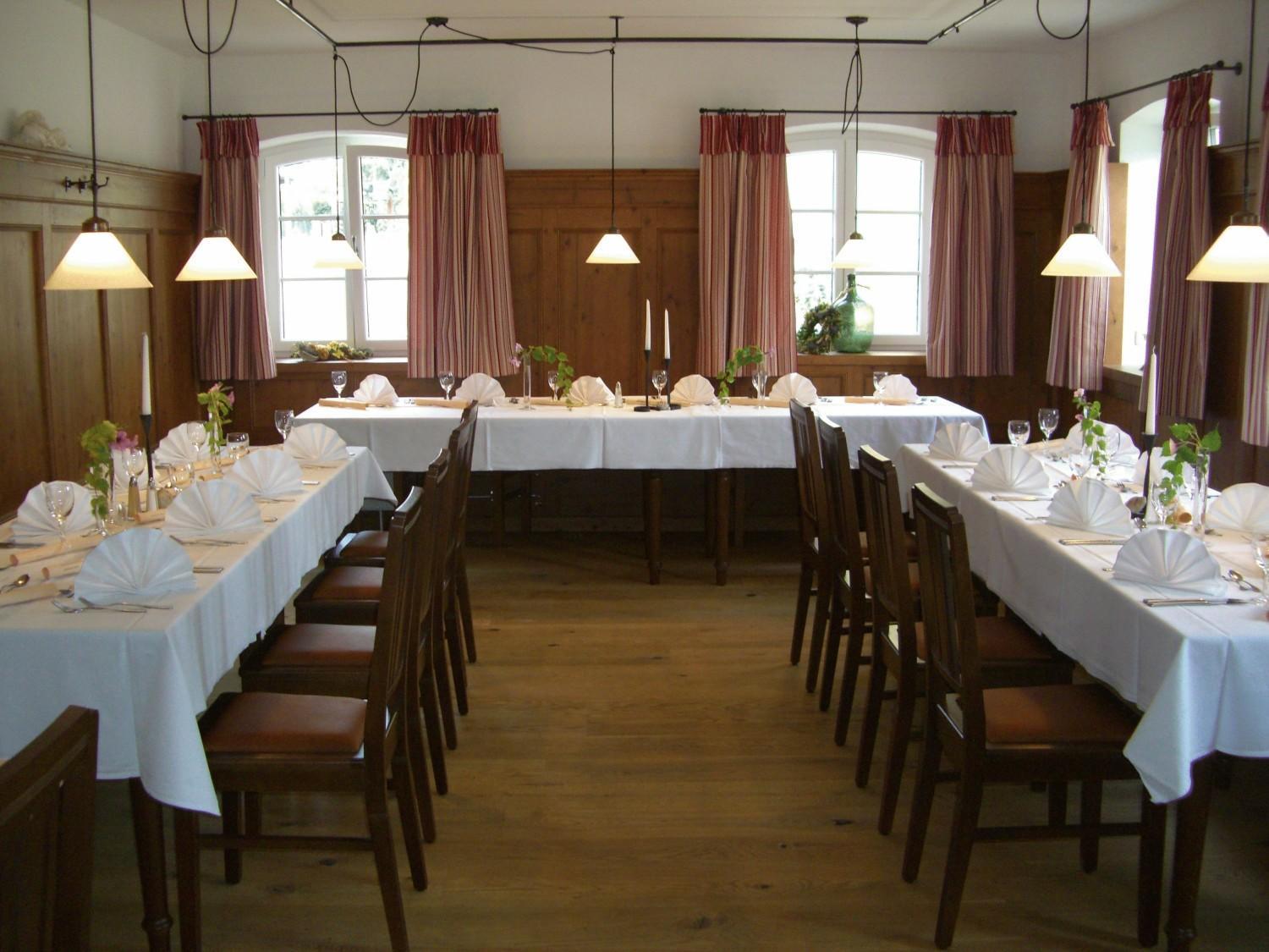 Hotel Eberl Hattenhofen  ภายนอก รูปภาพ